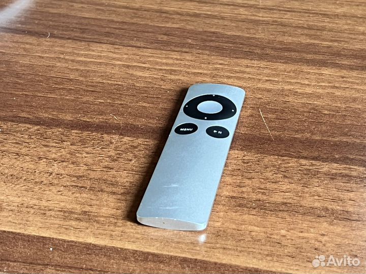 Apple TV HD (Gen 3) Медиаплеер для тв без смарт