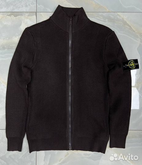 Мужской джемпер Stone Island