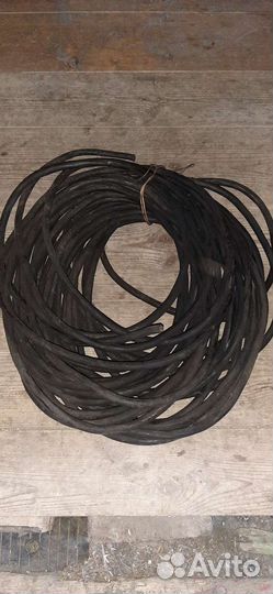 Кабель кг 4х4