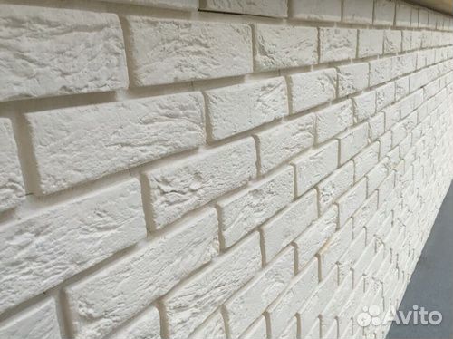 Декоративный гипсовый камень