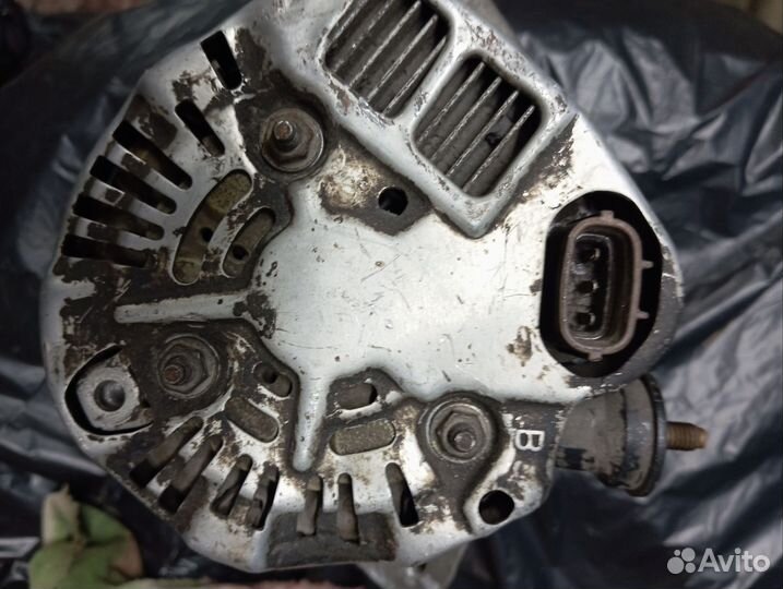 1nzfe генератор