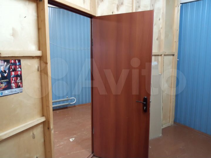 Аренда помещений