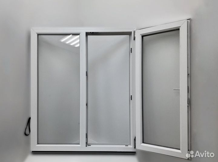 Остекление под ключ без посредников