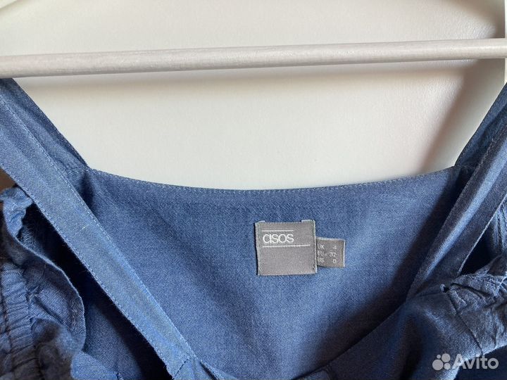 Сарафан ASOS s