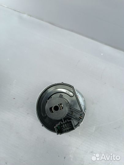 Переключатель света фар Skoda Rapid 2012-2020