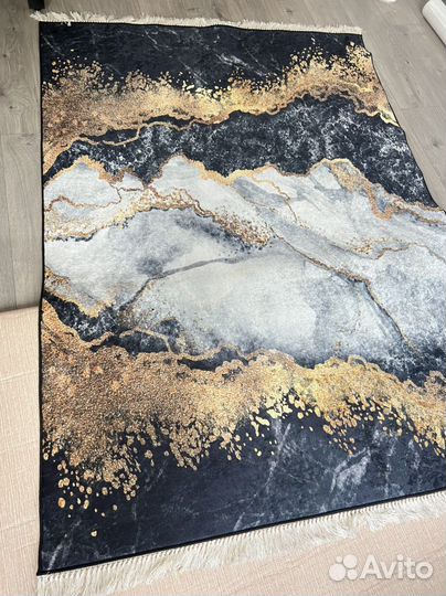 Ковёр Безворсовый / Турция / новый