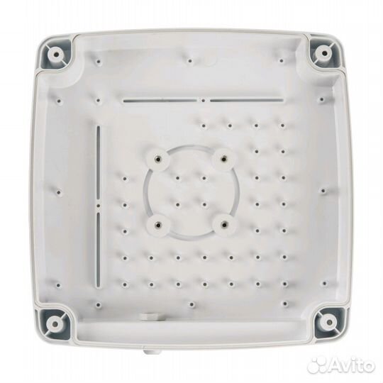 Антенна 3G/4G mimo KAA15-1700/2700 U-BOX