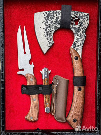 Подарочный набор