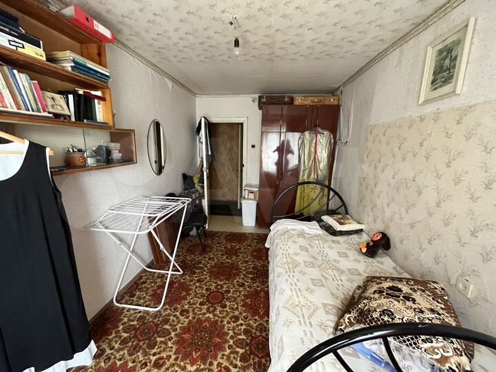 2-к. квартира, 60 м², 14/14 эт.