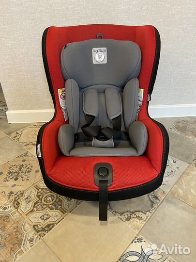 Автокресло per perego viaggio 0+1