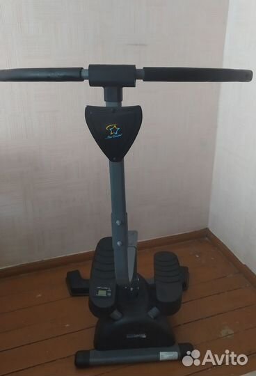 Тренажер степпер бу