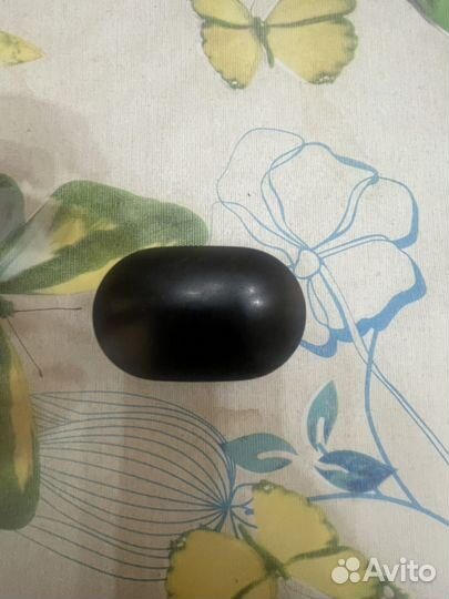 Беспроводные наушники xiaomi mi true wireless