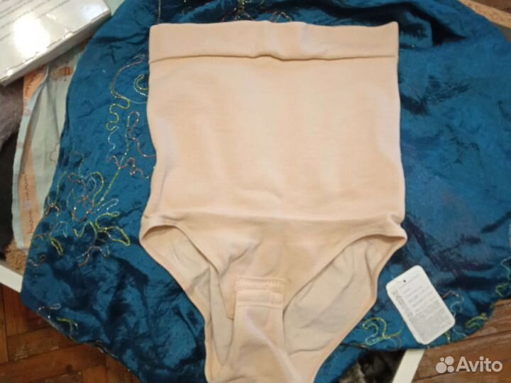 Корректирующее белье