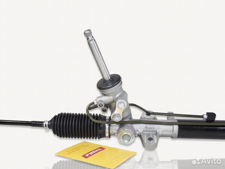 Рулевая рейка киа Соул 1 Новая