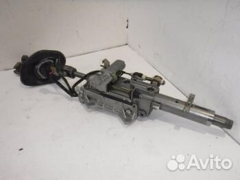 Колонка рулевая Порше