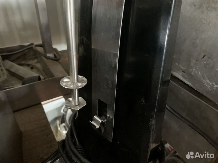 Миксер для коктейлей drinkmixer DMX70M