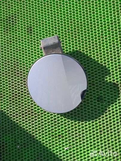 Крышка бензобака Peugeot 408 NFP 10FC1 EC5 2014