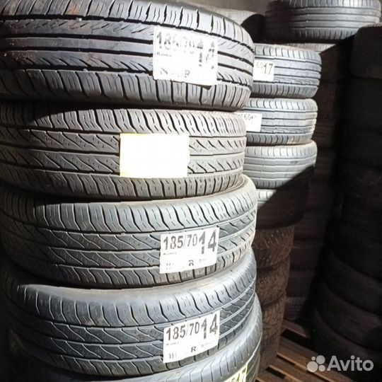 КАМА Breeze 185/70 R14 88T