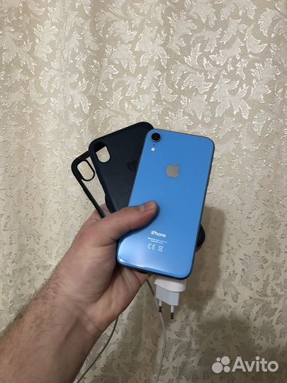 iPhone Xr, 64 ГБ