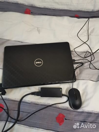 Dell inspiron M5030