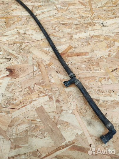 Шланг омывателя фар bmw x5 e53