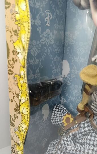 Кукла Пуллип 