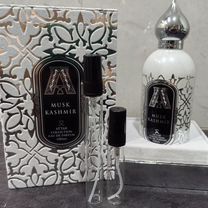 Attar collection Musk Kashmir распив оригинал