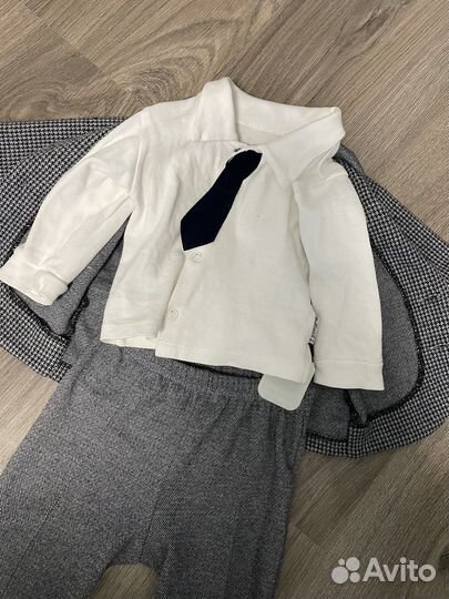 Костюмчик праздничный