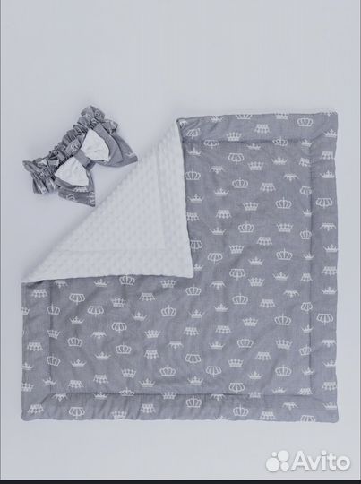 Конверт на выписку весна/осень