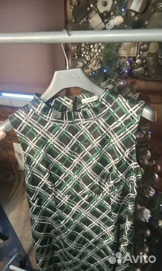 Итальянское Платье 