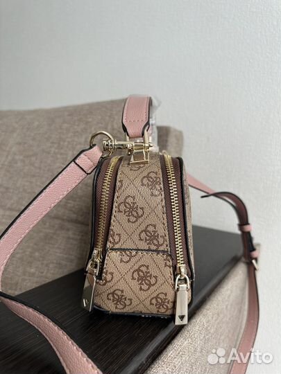 Сумка Guess Candace оригинал