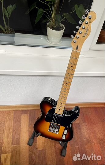 Гитара Fender Telecaster