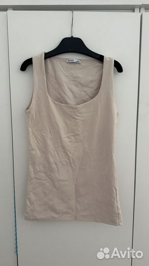 Майка женская Zara