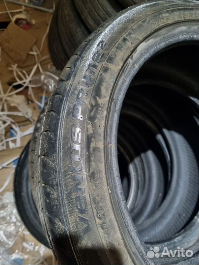 Hankook Ventus Prime 2 K115 225/45 R17 91V