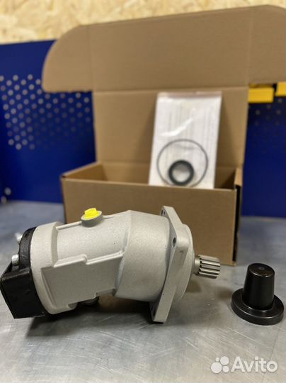 Гидронасос 310.4.56.04.06