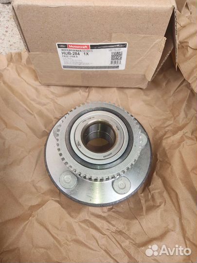 Ступица Ford Mustang 6 2015-2022