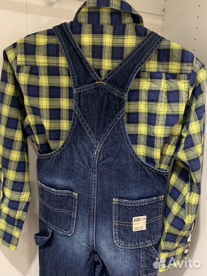 Комбинезон детский GAP оригинал