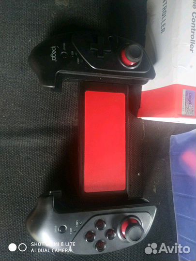 Геймпад Ipega PG 9083