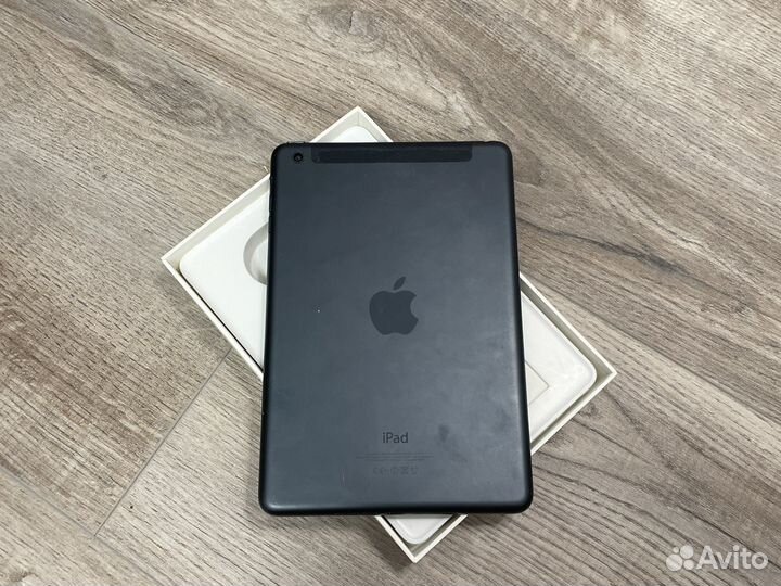 iPad mini