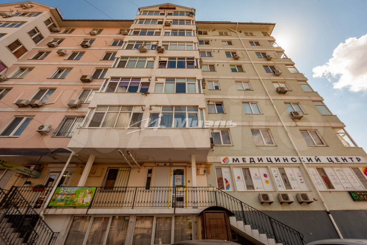 Нежилое помещение Симферополь