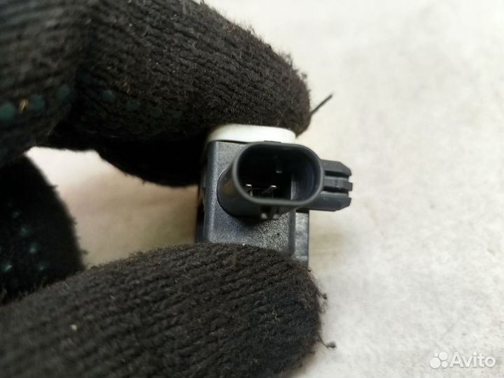 Датчик SRS Мерседес C292 GLE