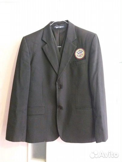 Школьные костюмы