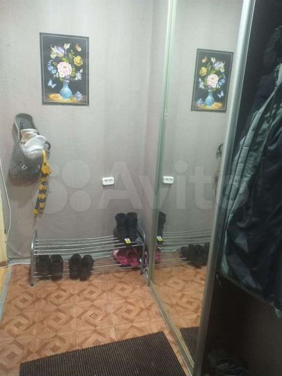 2-к. квартира, 43,7 м², 4/4 эт.