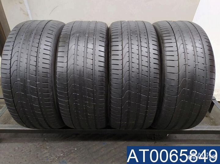 Pirelli P Zero 265/40 R21 98V