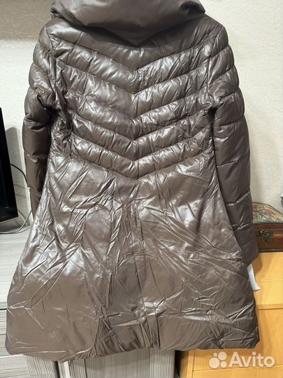 Пуховик женский twin set