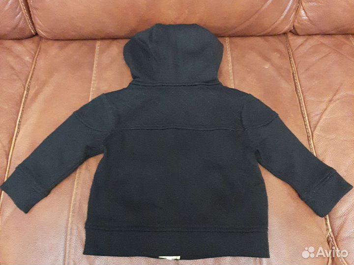 Вещи пакетом на мальчика