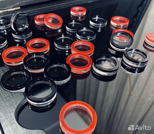 Фишки для нард