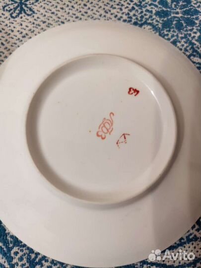 Чайные кофейные пары лфз 