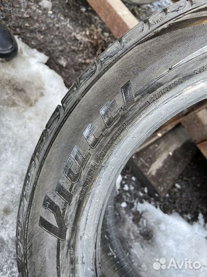 Viatti Strada Asimmetrico 195/55 R15 85V