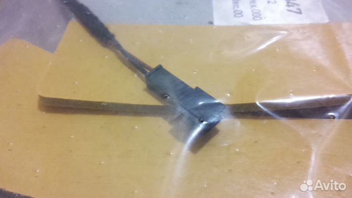 Подогрев спинки сиденья Астра J, Зафира С. Новый